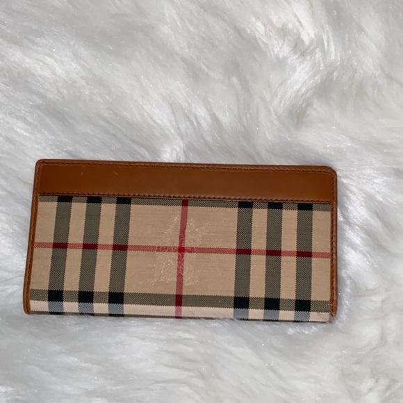 Burberry Handbags - Burberry Wallet